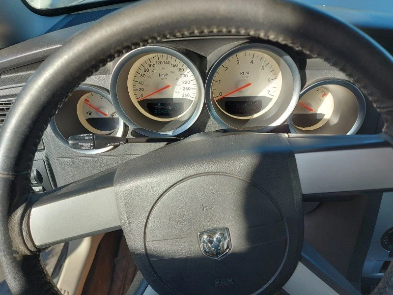2006 Dodge Charger 6th Gen - Image 5 of 6