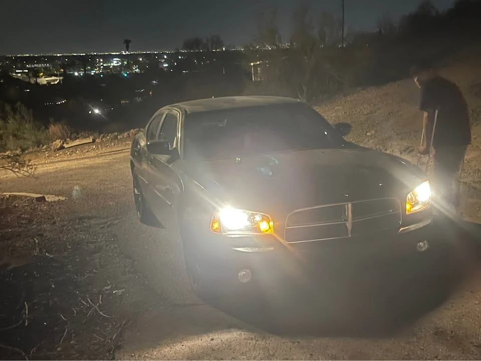 2006 Dodge Charger 6th Gen - Image 11 of 12