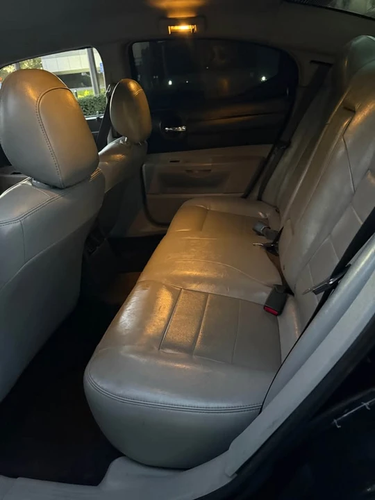 2006 Dodge Charger 6th Gen - Image 11 of 11
