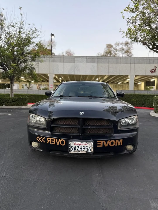 2006 Dodge Charger 6th Gen - Image 2 of 11