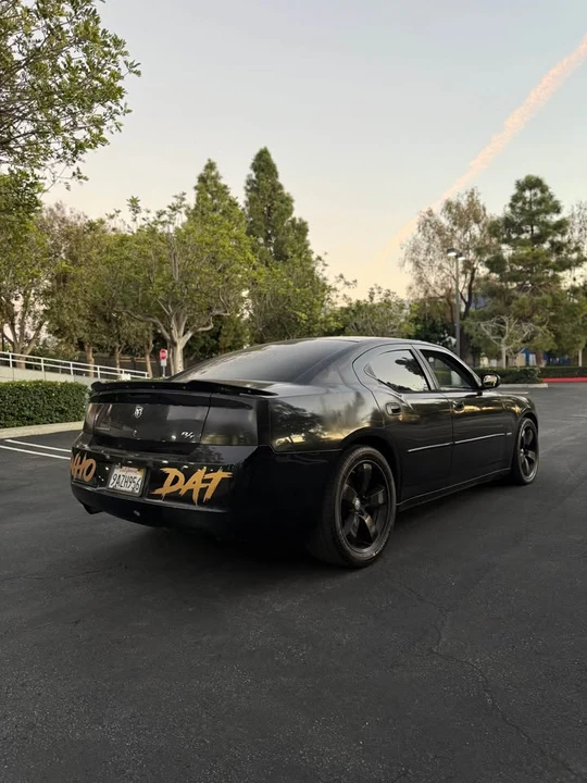 2006 Dodge Charger 6th Gen - Image 6 of 11