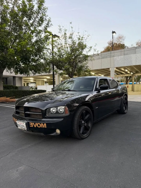 2006 Dodge Charger 6th Gen - Image 3 of 11