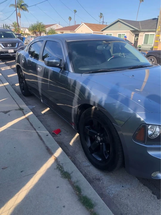 2006 Dodge Charger 6th Gen - Image 2 of 9