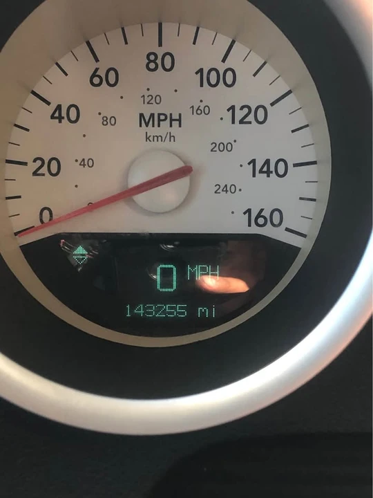 2006 Dodge Charger 6th Gen - Image 9 of 9