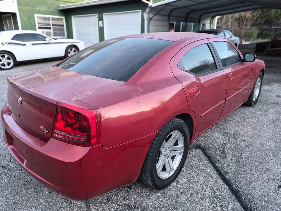 2006 Dodge Charger 6th Gen - Image 6 of 10