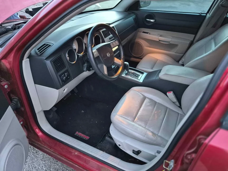 2006 Dodge Charger 6th Gen - Image 9 of 10