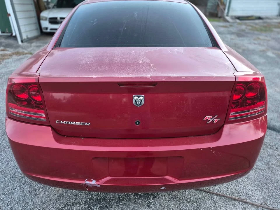 2006 Dodge Charger 6th Gen - Image 5 of 10