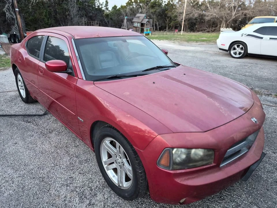 2006 Dodge Charger 6th Gen - Image 2 of 10