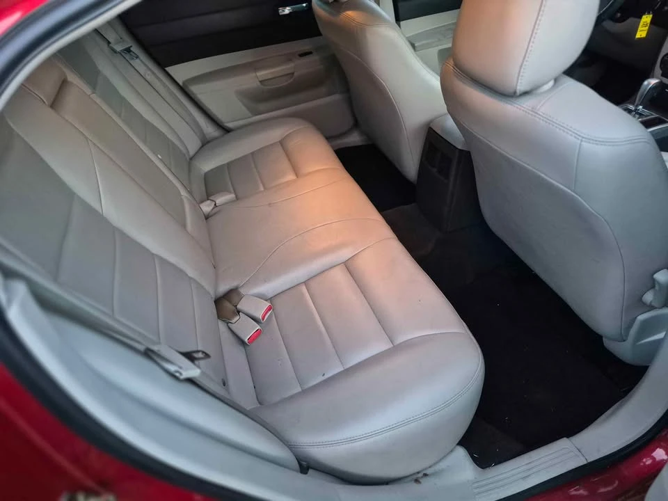 2006 Dodge Charger 6th Gen - Image 8 of 10