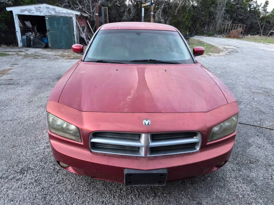 2006 Dodge Charger 6th Gen - Image 3 of 10