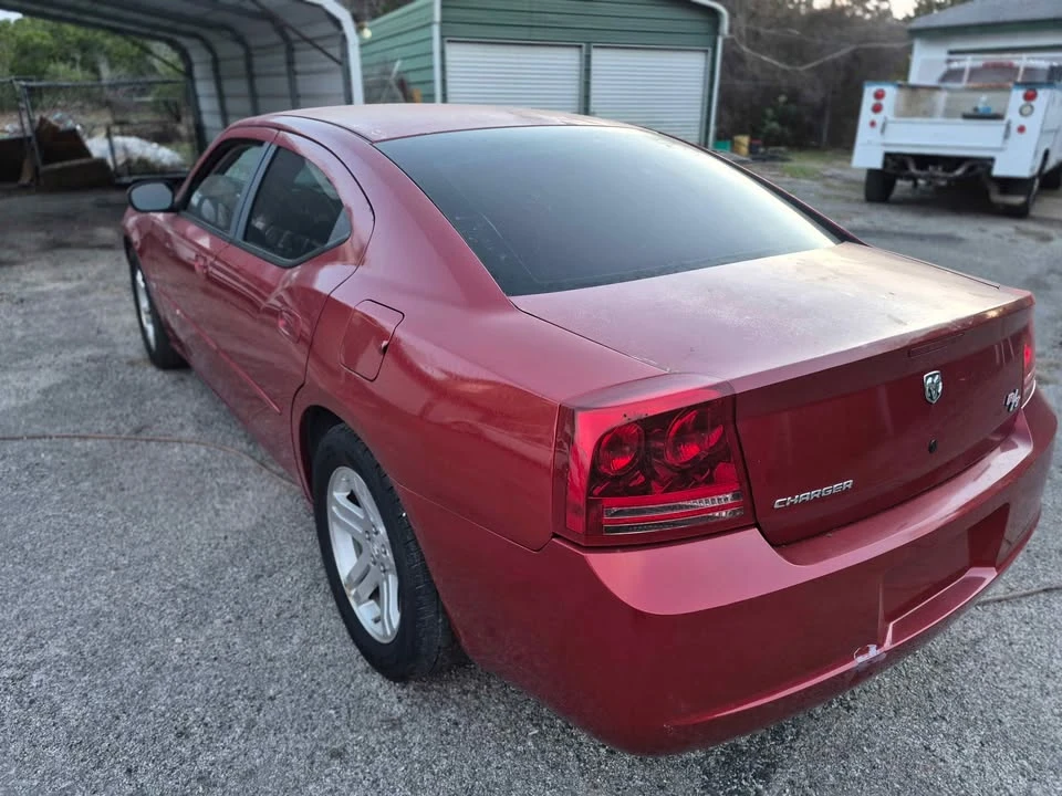 2006 Dodge Charger 6th Gen - Image 4 of 10
