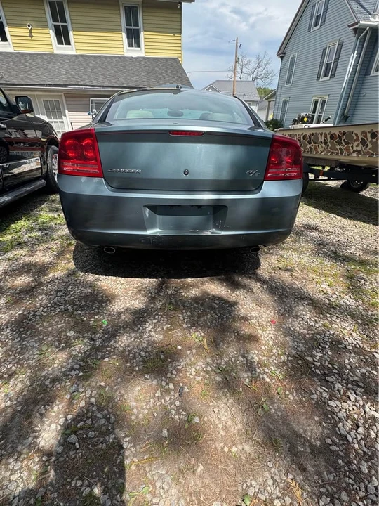 2006 Dodge Charger 6th Gen - Image 15 of 15