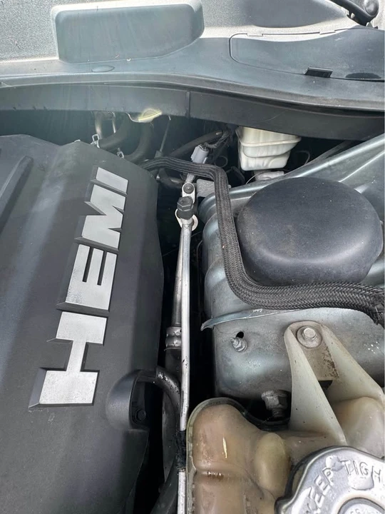 2006 Dodge Charger 6th Gen - Image 10 of 15