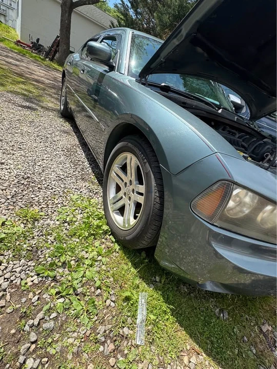 2006 Dodge Charger 6th Gen - Image 12 of 15