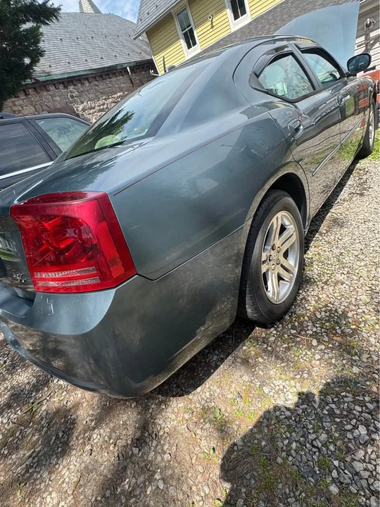 2006 Dodge Charger 6th Gen - Image 13 of 15