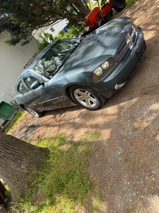 2006 Dodge Charger 6th Gen - Image 2 of 15