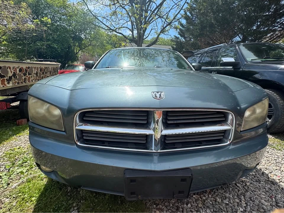 2006 Dodge Charger 6th Gen - Image 3 of 15