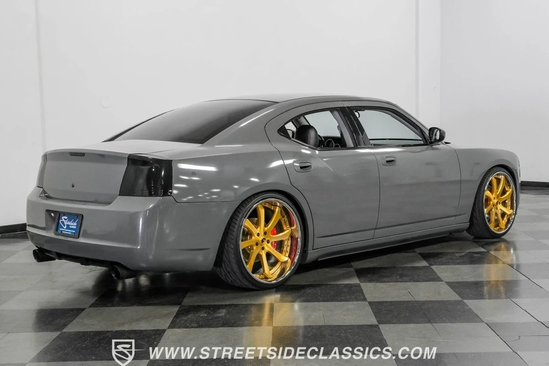 2006 Dodge Charger 6th Gen - Image 11 of 21