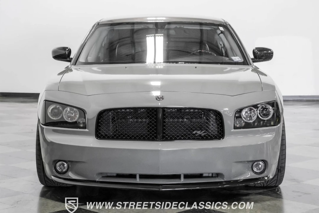 2006 Dodge Charger 6th Gen - Image 17 of 21