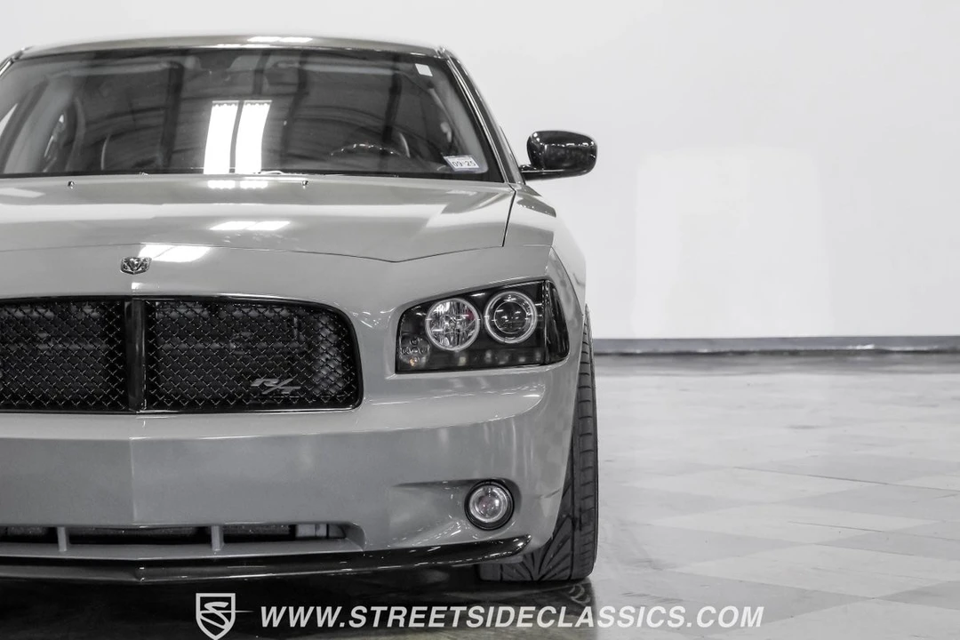 2006 Dodge Charger 6th Gen - Image 19 of 21