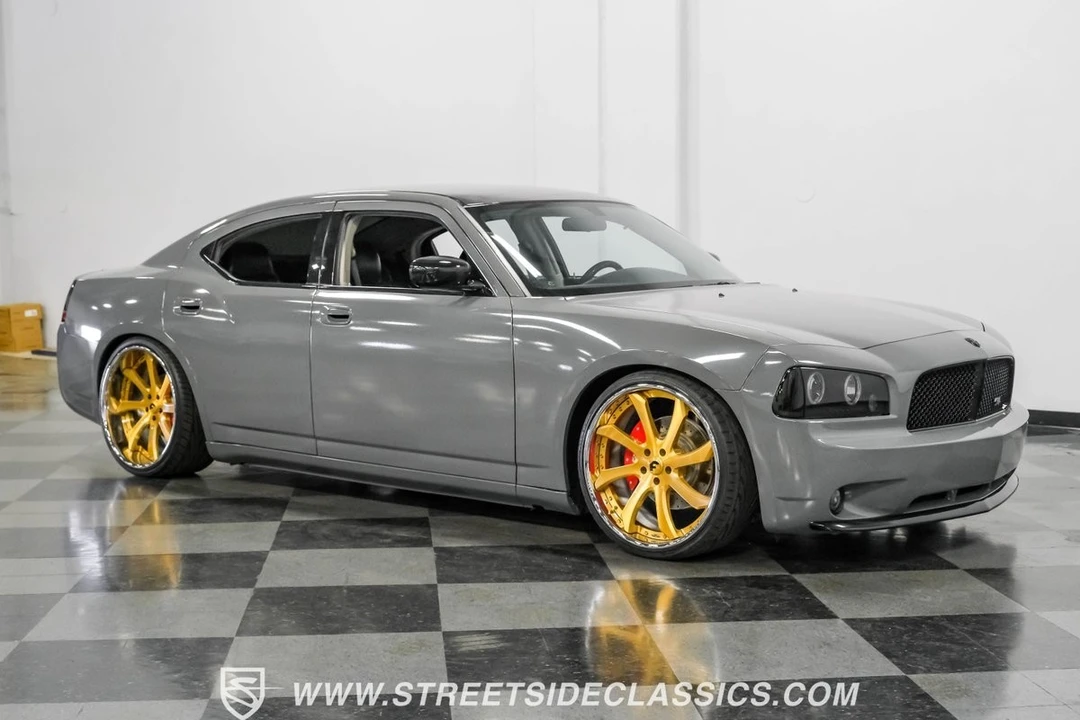 2006 Dodge Charger 6th Gen - Image 14 of 21