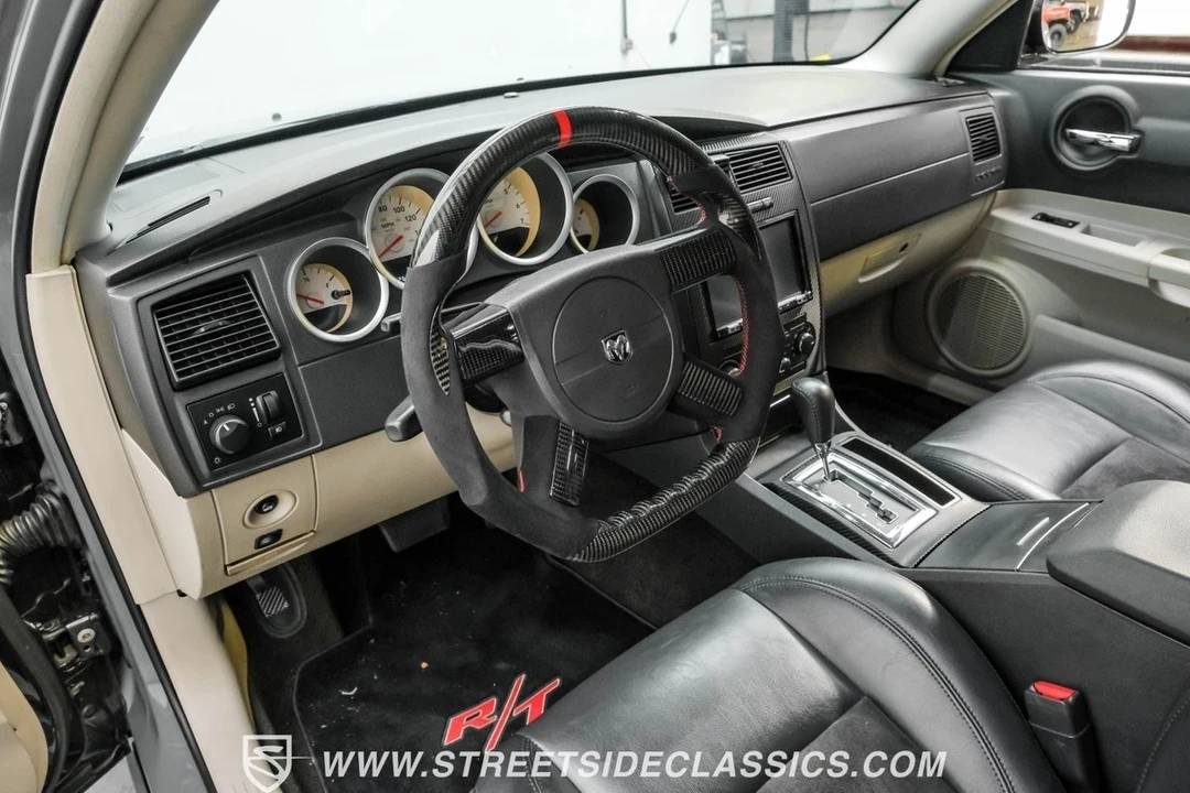 2006 Dodge Charger 6th Gen - Image 5 of 21