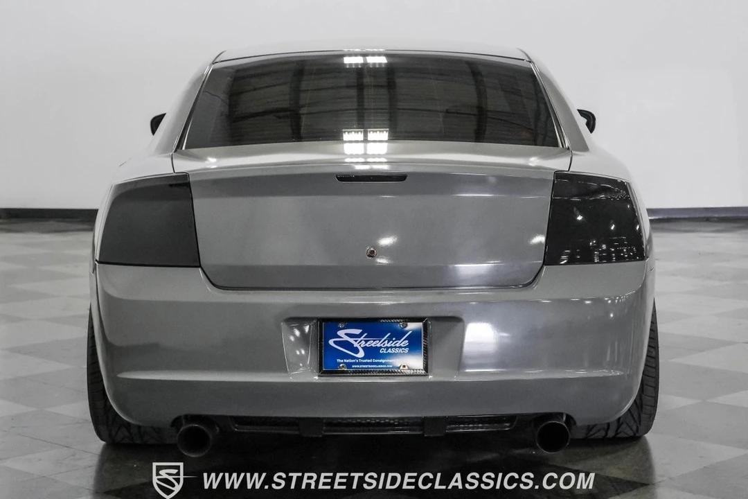 2006 Dodge Charger 6th Gen - Image 10 of 21