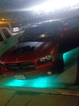 2006 Dodge Charger R/T 100th Anniversary Edition