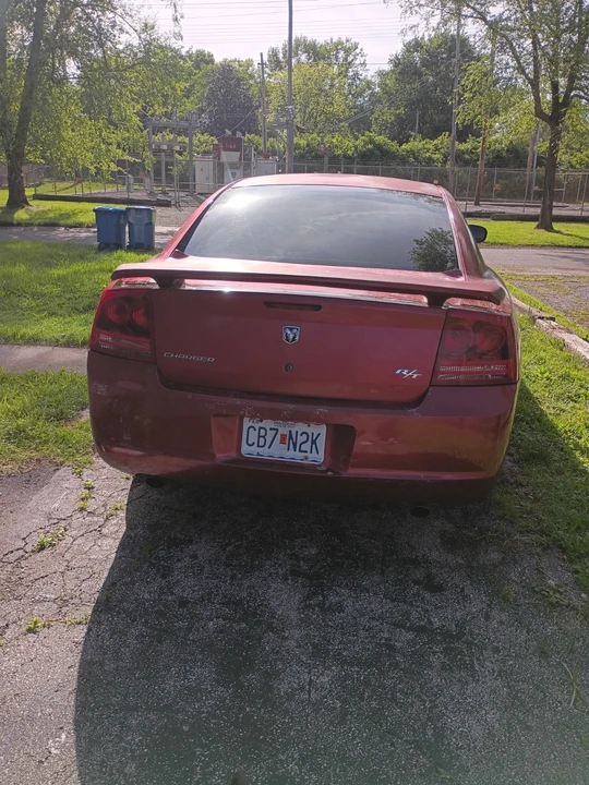 2006 Dodge Charger 6th Gen - Image 4 of 6