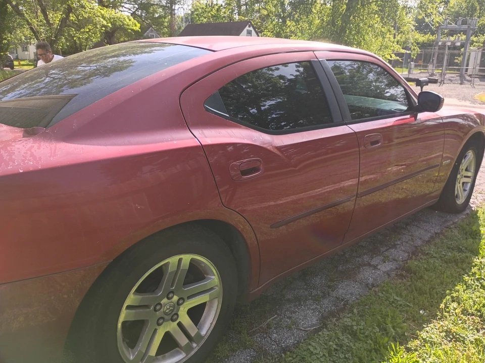 2006 Dodge Charger 6th Gen - Image 2 of 6