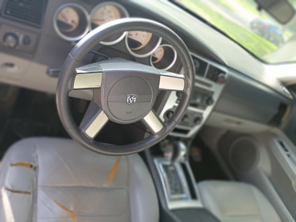 2006 Dodge Charger 6th Gen - Image 3 of 6