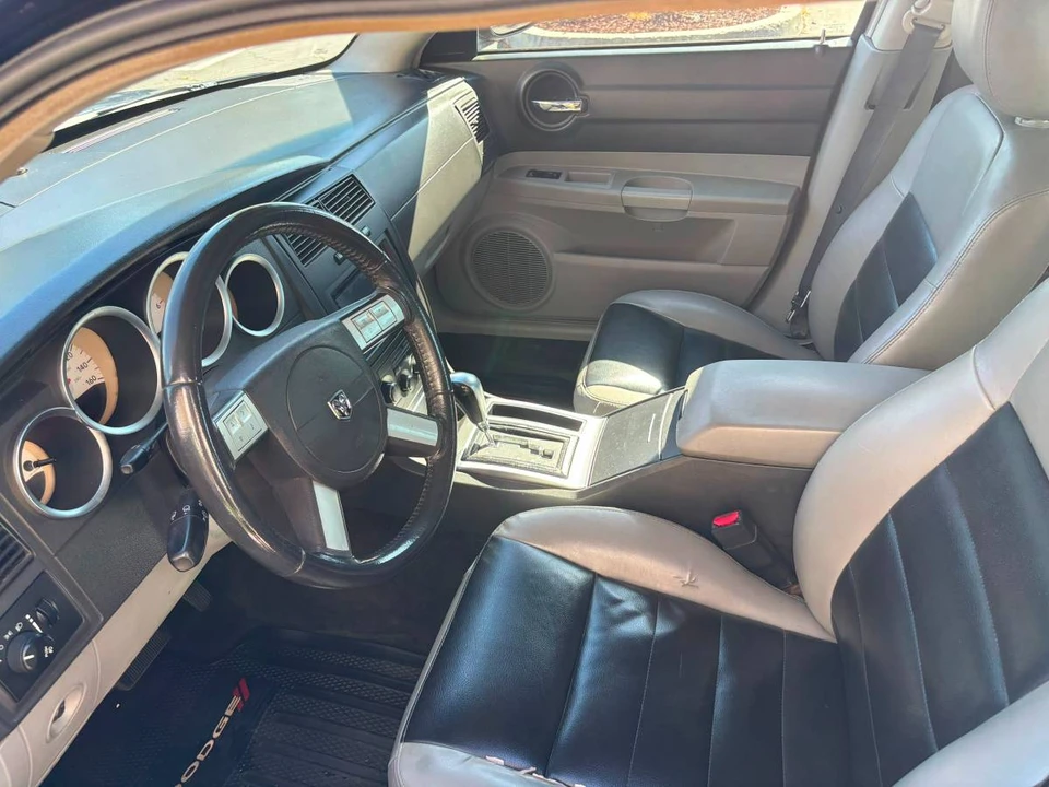 2006 Dodge Charger 6th Gen - Image 10 of 12