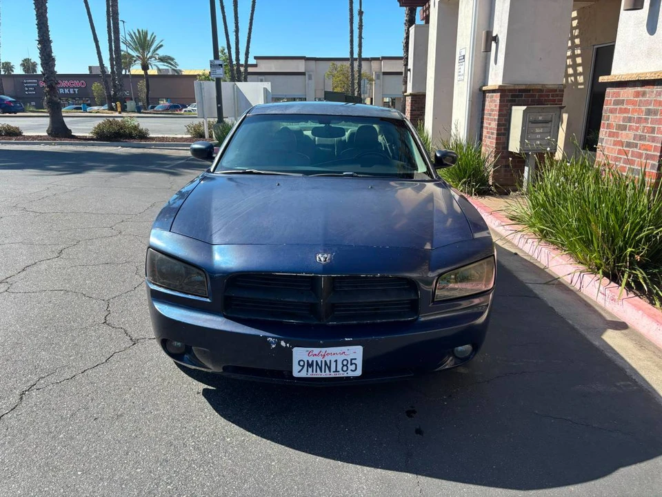 2006 Dodge Charger 6th Gen - Image 2 of 12