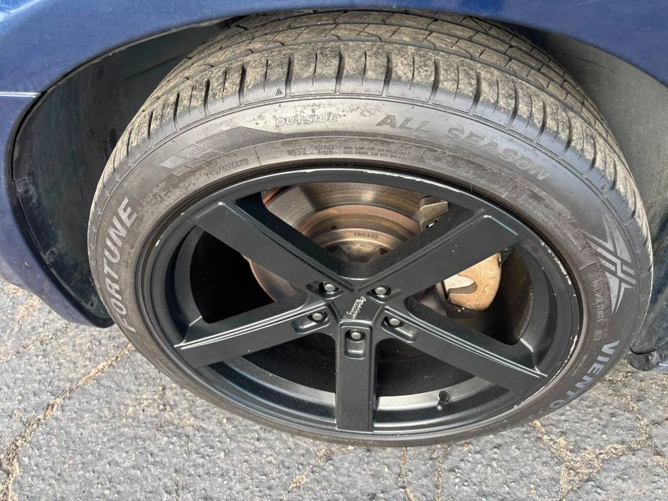 2006 Dodge Charger 6th Gen - Image 7 of 12