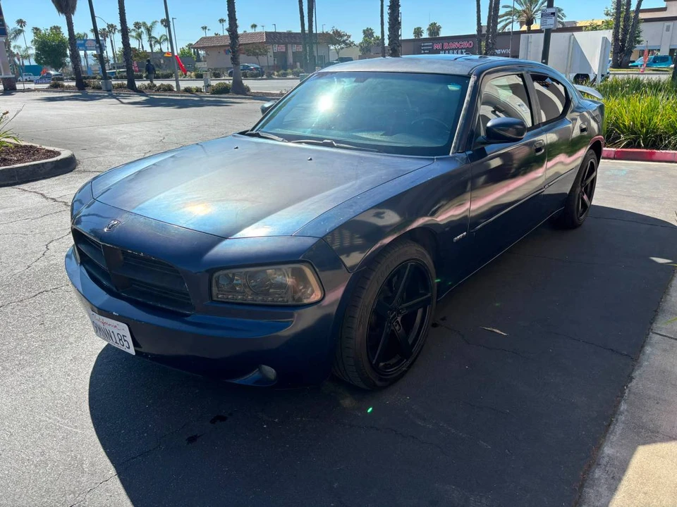 2006 Dodge Charger 6th Gen - Image 6 of 12