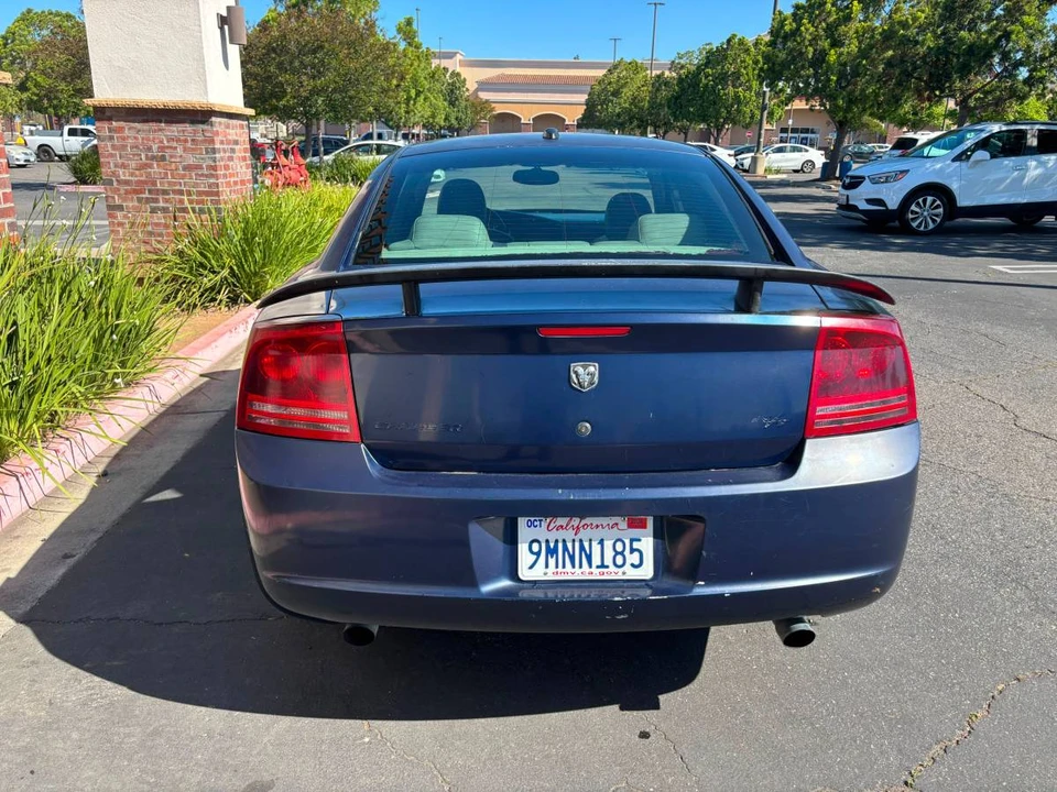 2006 Dodge Charger 6th Gen - Image 3 of 12