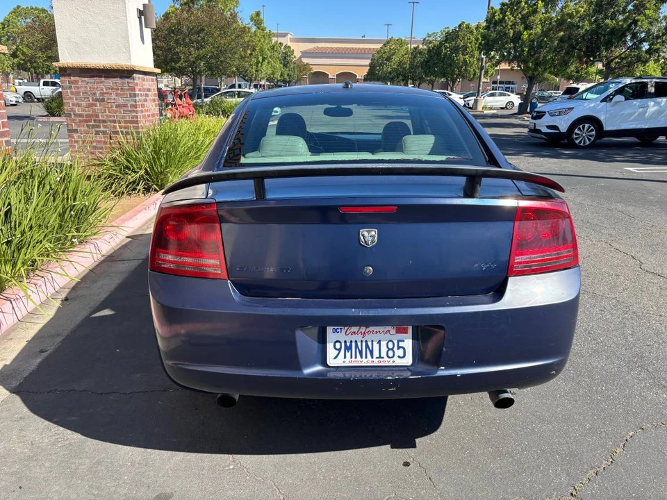 2006 Dodge Charger 6th Gen - Image 6 of 12