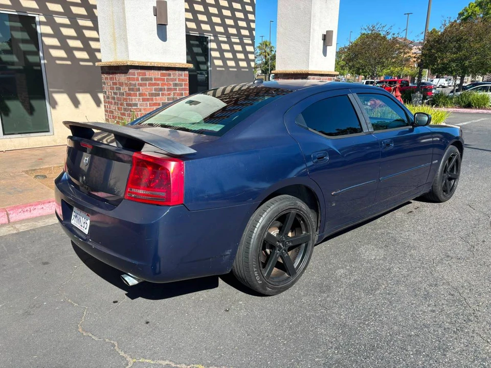 2006 Dodge Charger 6th Gen - Image 4 of 12