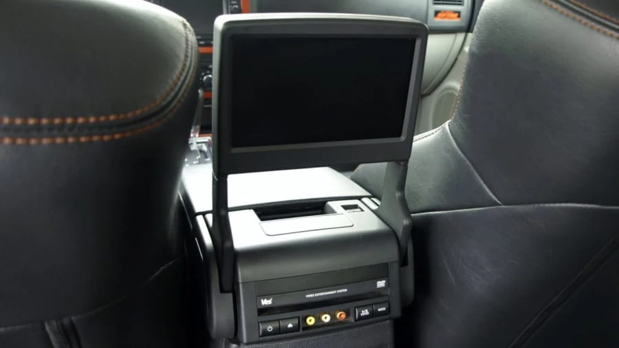 2006 Dodge Charger 6th Gen - Image 6 of 8