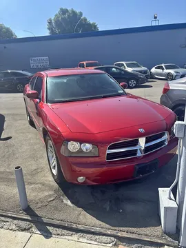 2006 Dodge Charger R/T