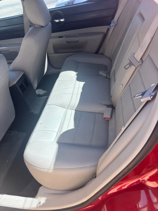 2006 Dodge Charger 6th Gen - Image 9 of 11
