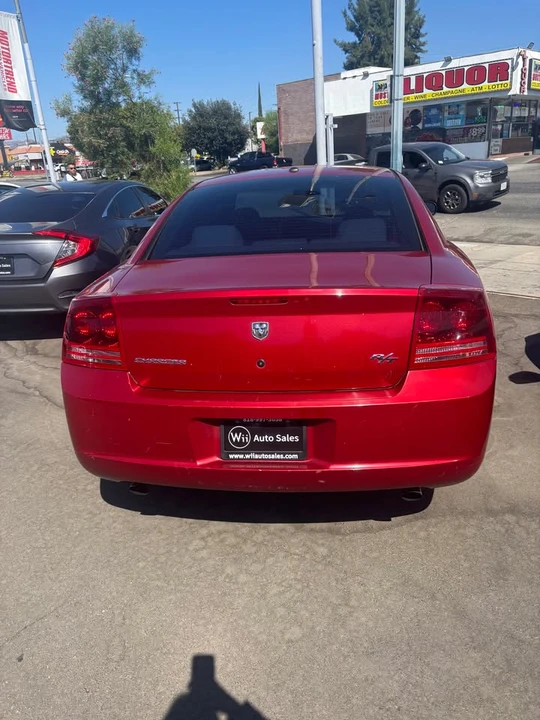 2006 Dodge Charger 6th Gen - Image 5 of 11