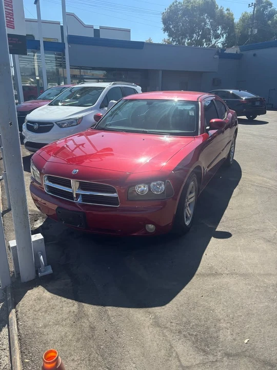 2006 Dodge Charger 6th Gen - Image 2 of 11