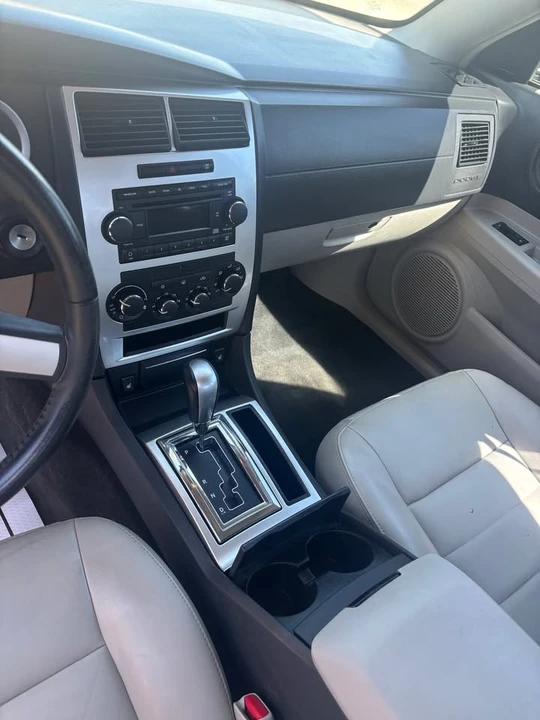 2006 Dodge Charger 6th Gen - Image 11 of 11