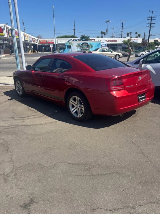 2006 Dodge Charger 6th Gen - Image 3 of 11