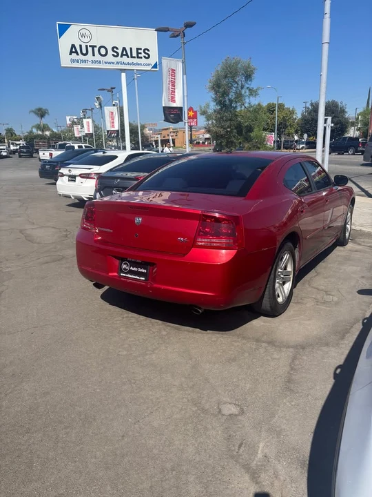 2006 Dodge Charger 6th Gen - Image 4 of 11