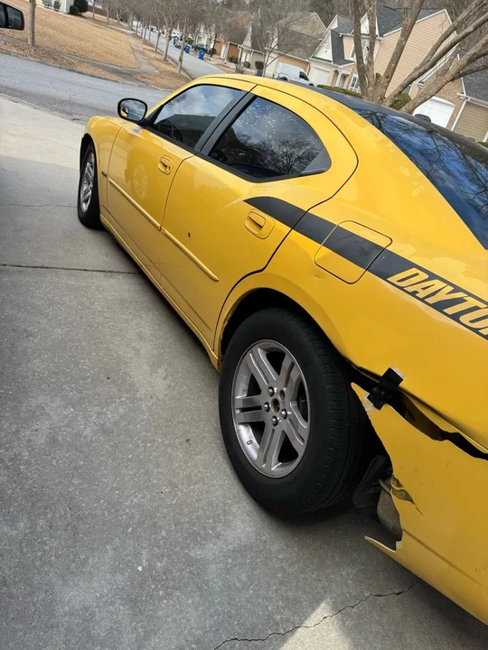 2006 Dodge Charger 6th Gen - Image 3 of 20