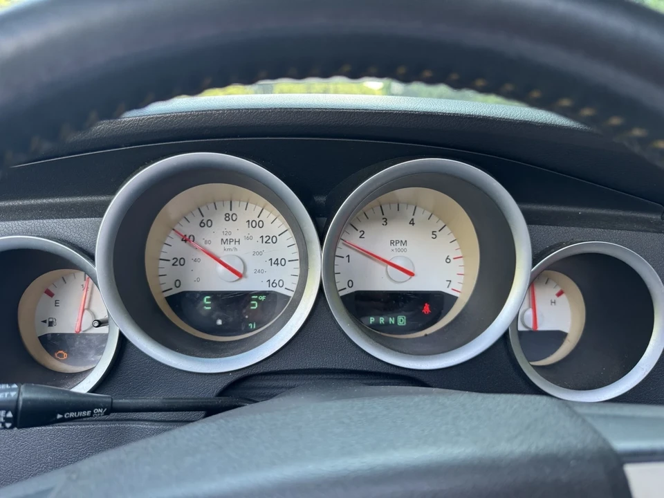 2006 Dodge Charger 6th Gen - Image 12 of 20