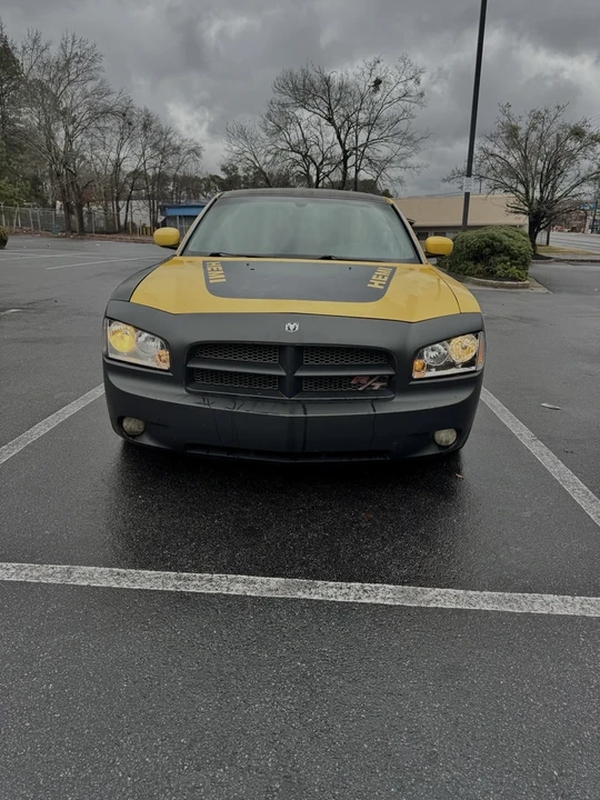 2006 Dodge Charger 6th Gen - Image 5 of 20