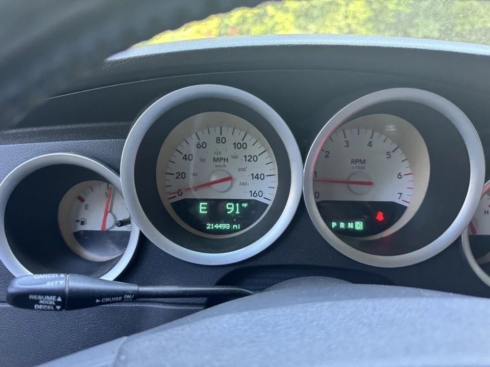2006 Dodge Charger 6th Gen - Image 13 of 20